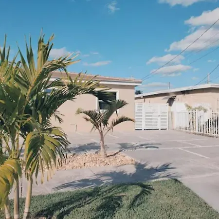 Guayabita'S House Apartment Miami Exterior photo