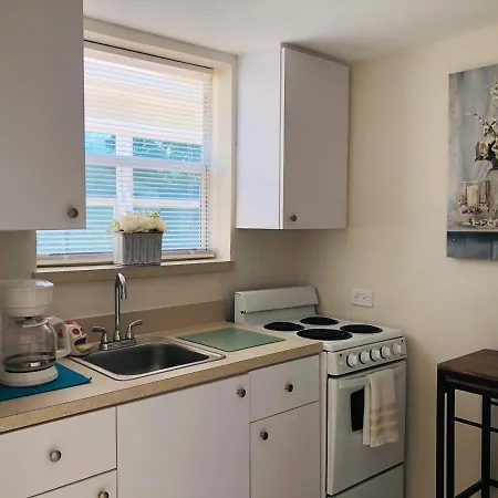 Guayabita'S House Apartment Miami Exterior photo
