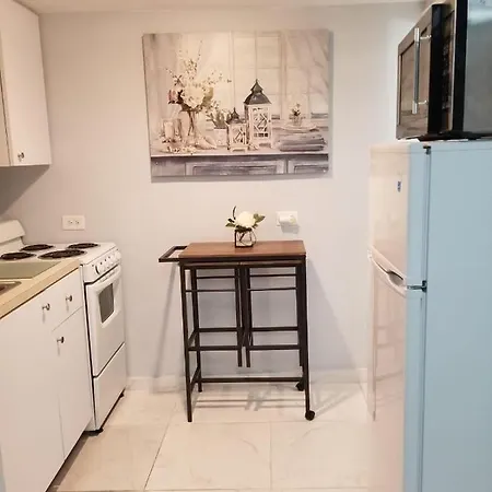 Guayabita'S House Apartment Miami Exterior photo